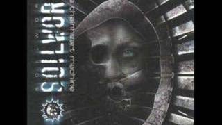 Soilwork - Millionflame