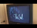 Closing To The 3 Stooges Studio Stoops Other Nyuks 1990 VHS Last Video For 2017
