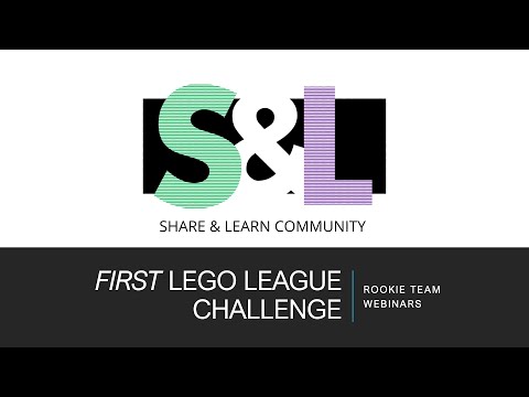 CARGO CONNECT Getting Started with Core Values, Innovation Project and Robot Design