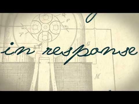 Hadeon - Thoughts 'n' Sparks (Lyric Video)