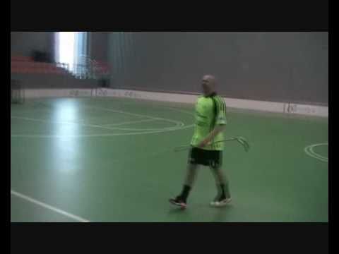 Uppsala IBK - Kingsgårdens IBK, lör 9/10 kl 11:00