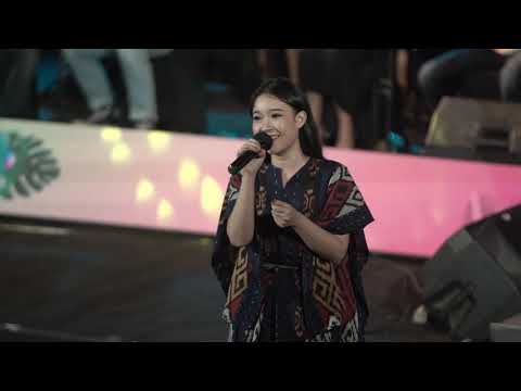 Rangkaian Melati - Keroncong Plesiran 4.0 (WIN YOVINA)