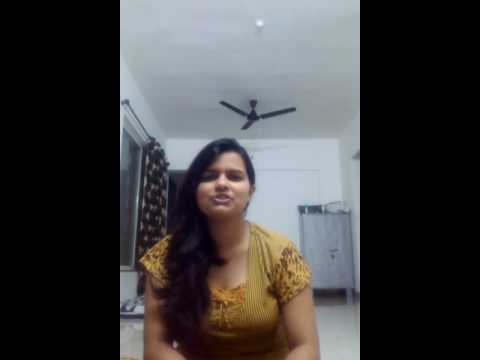 NITYA ANJARIA Hasi bann gaye unplugged by Nitya Anjaria