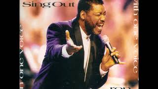 RON KENOLY ~ WE DEDICATE THIS TIME/ I WILL COME AND BOW DOWN/ LET YOUR GLORY FILL THIS PLACE......