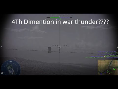 Average War Thunder Major Update