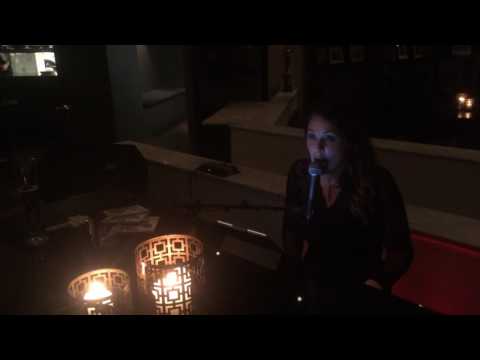 Camilla Håkansson foto: Jan Westerling (c) 2016