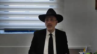 Pirké Avot. Un enseignement rempli de psychologie.Dédié pour la refoua chelema de shirel bat Esther