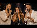 Xe Dama – Calema x Lauana Prado (Videoclipe Oficial) | Fusão Afro-Pop e Sertanejo