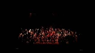 Génesis – Segunda Semifinal – COAC 2002