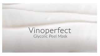 Caudalie Glycolic Peel Mask