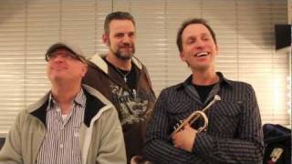 Rowwen Hèze KoperTV deel 3