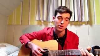 Richard Hawley - Don't Get Hung Up in Your Soul (Cover)