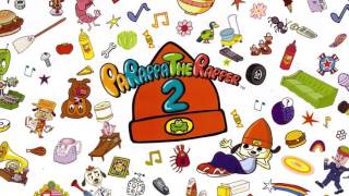 Cover art for Toasty Buns (Alternate Mix) - PaRappa the Rapper 2