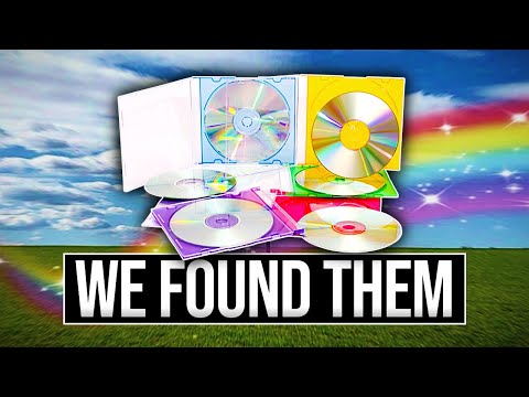 8 Interesting Found Unknown Songs