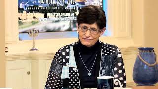 Where We've Been and Where We're Going!