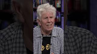 Remembering folk icon David Crosby