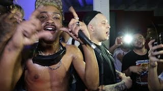 Lil Tracy - Pictures (Live in LA, 8/26/17)