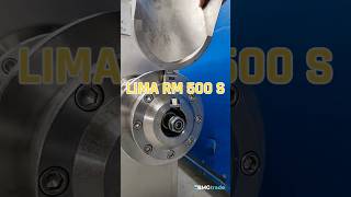 Separador de carne Lima RM 500 S a venda - Imagem 4 | Machineryline AO Separador de carne Lima RM 500 S | Imagem 4 - Machineryline