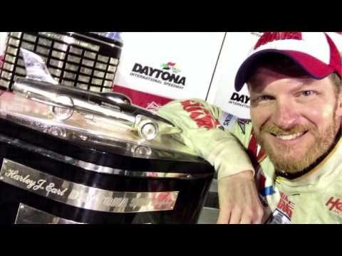 Dale Jr.'s Daytona Victory Tour Rewind