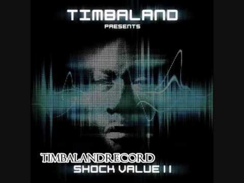 Timbaland feat. Chad Kroeger & Sebastian - Tomorrow In A Bottle (with Lyrics + Downloadlink)