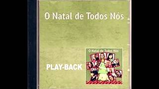 Elaine Martins - NOITE SANTA - PlayBack