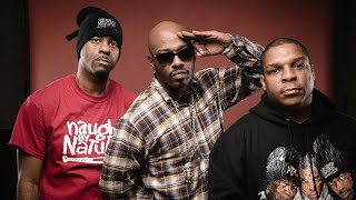 Naughty by Nature&#39;s Kay Gee Shares the Story Behind O.P.P.