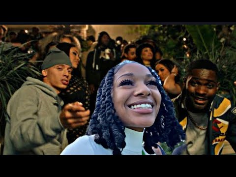 They A Vibe 🫣😍 BbyLon Reacts To Central Cee x Dave - Sprinter (Official Video)