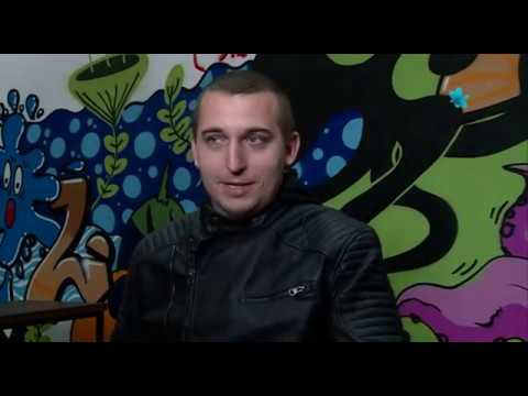 Novosadski muzički dokumentarac "Kontakt" (RTV)