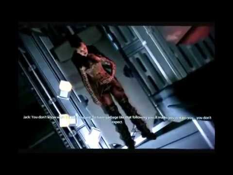 Jack:Subject Zero AMV