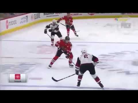 FORWARD POSITION BREAKDOWN - Creating time and space for your teammates