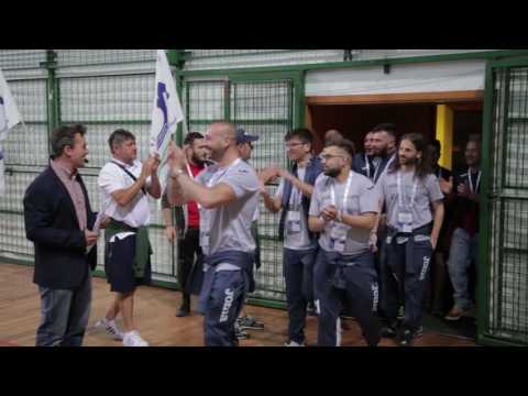 immagine di anteprima del video: Finali Nazionali Settore Calcio 2016