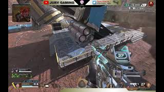 【Apex】DailyHighlight＃4【PC】