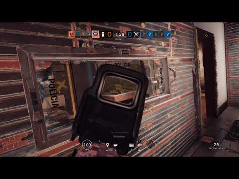 Mira trick clutches the win