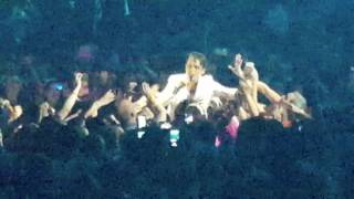 Sigma ft Take That - Cry