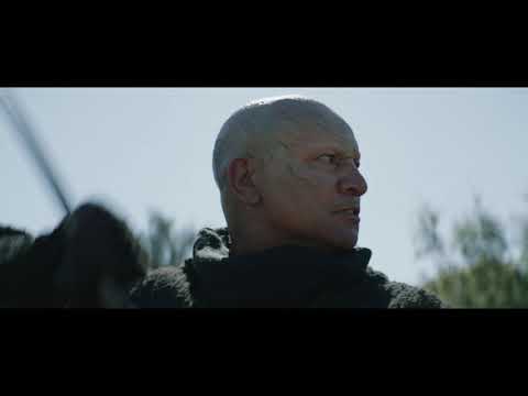 Boba Fett vs regular Stormtroopers - The Mandalorian Season Two (2020)