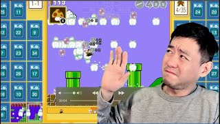 [閒聊] ［閒聊］超級瑪利歐兄弟35  大亂鬥