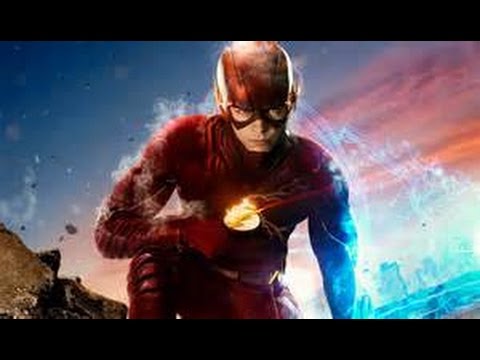 I Just Wanna Run- The Flash