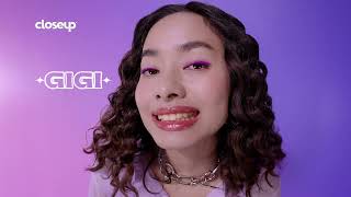 Download lagu Gigi Putih Dalam Sikatan Pertama Dengan Closeup White Now! mp3