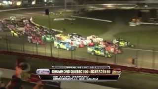 Modified - Drummond2015 Highlights