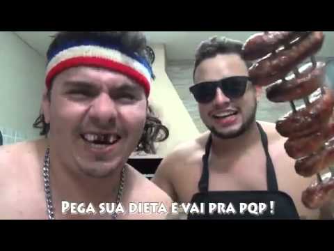 BEIJINHO NO LOMBO ♫ l PARÓDIA BEIJINHO NO OMBRO