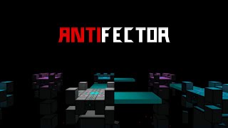 Antifector - Trailer | IDC Games