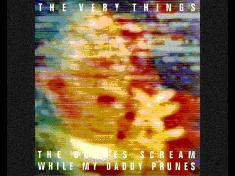The Very Things - Down the final flight.wmv