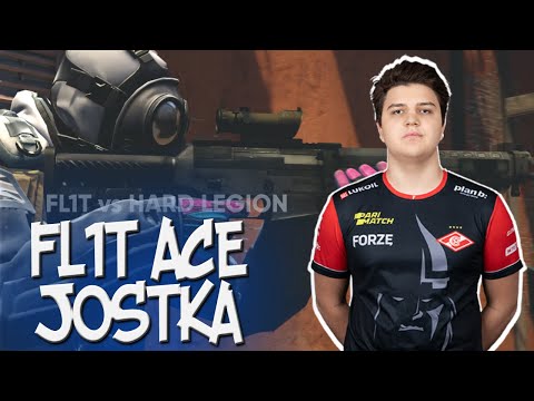 Forze FL1T vs Hard Legion [CS:GO Highlight]