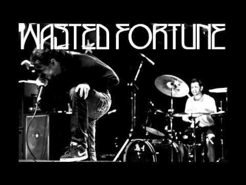 wasted fortune - juicemaker