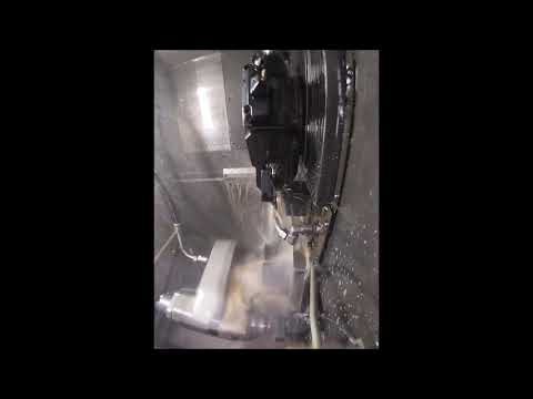 TRAUB TNL 18 CNC Sliding/Fixed Headstock Automatic Lathe