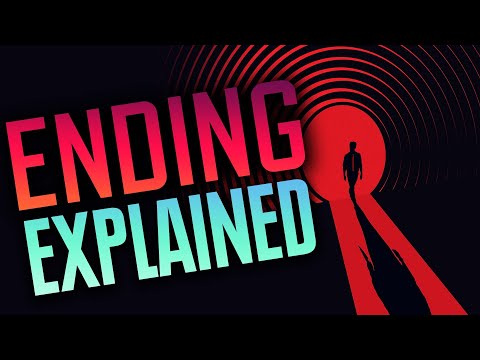 Twelve Minutes - Story + Ending EXPLAINED // What is Real?