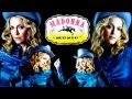 Madonna - 09. Paradise (Not For Me) 
