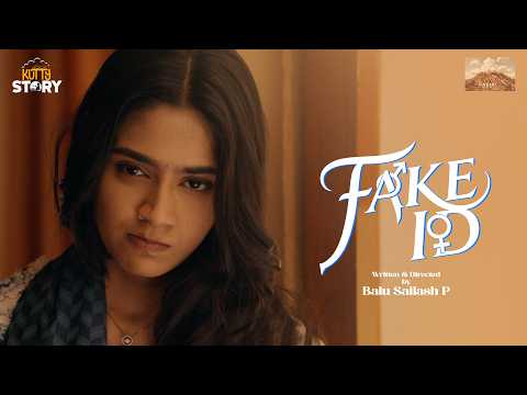 Fake ID ▷ Tamil Short Film ▷ Women's Day Special ▷ Kutty Story