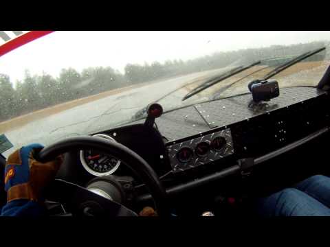 Thumbnail for GMP Spring Track Day 2014 - 914-6 fun in the rain w/ Sam