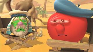 ABE AND THE AMAZING PROMISE (Full Compilation)